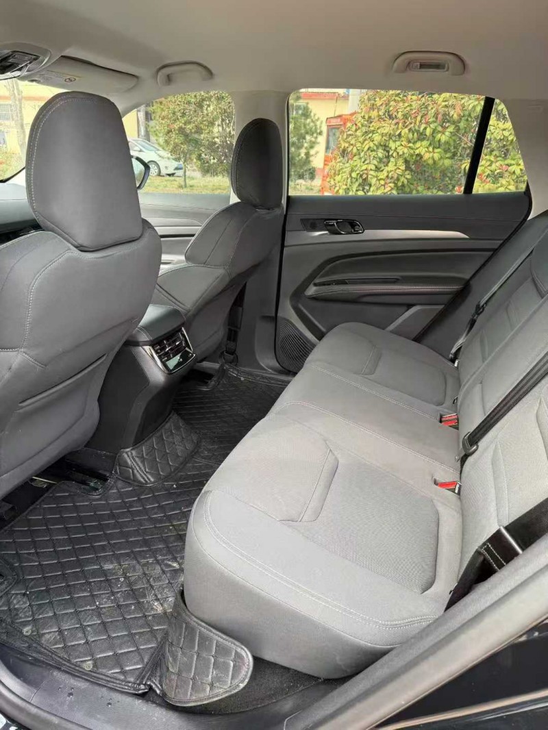 枣庄24年福特领睿5