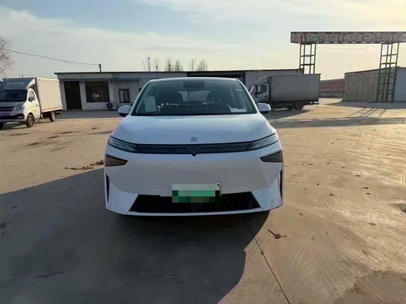 菏澤25年啟辰VX61