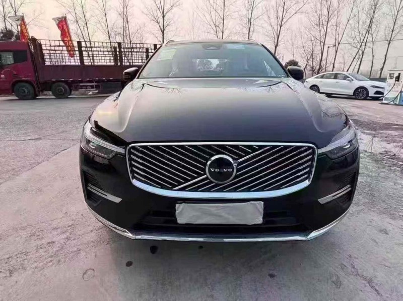 济南26年沃尔沃XC601