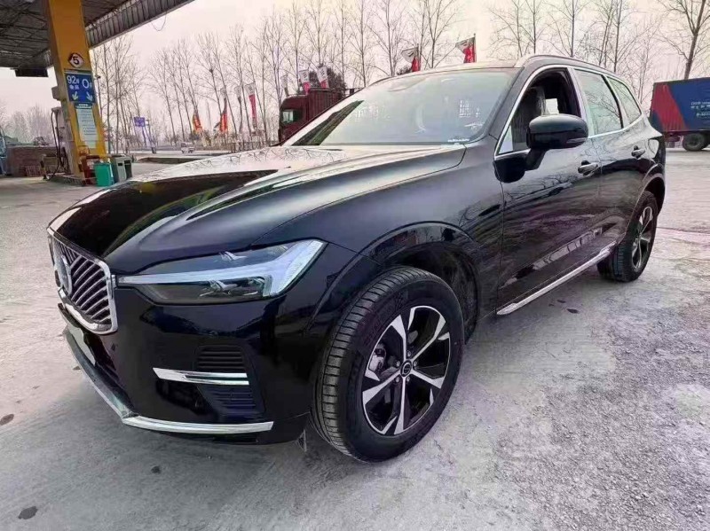 济南26年沃尔沃XC603
