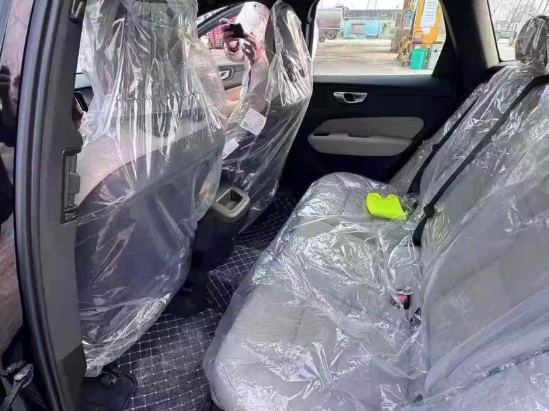 济南26年沃尔沃XC605