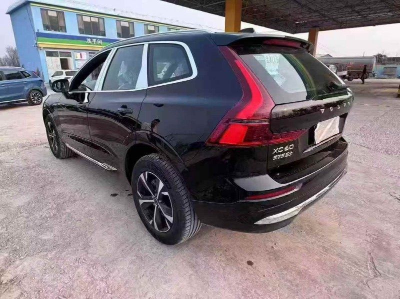 济南26年沃尔沃XC606