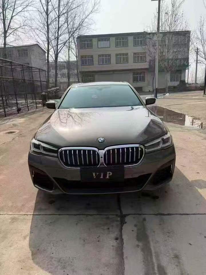 铜陵23年宝马5系1