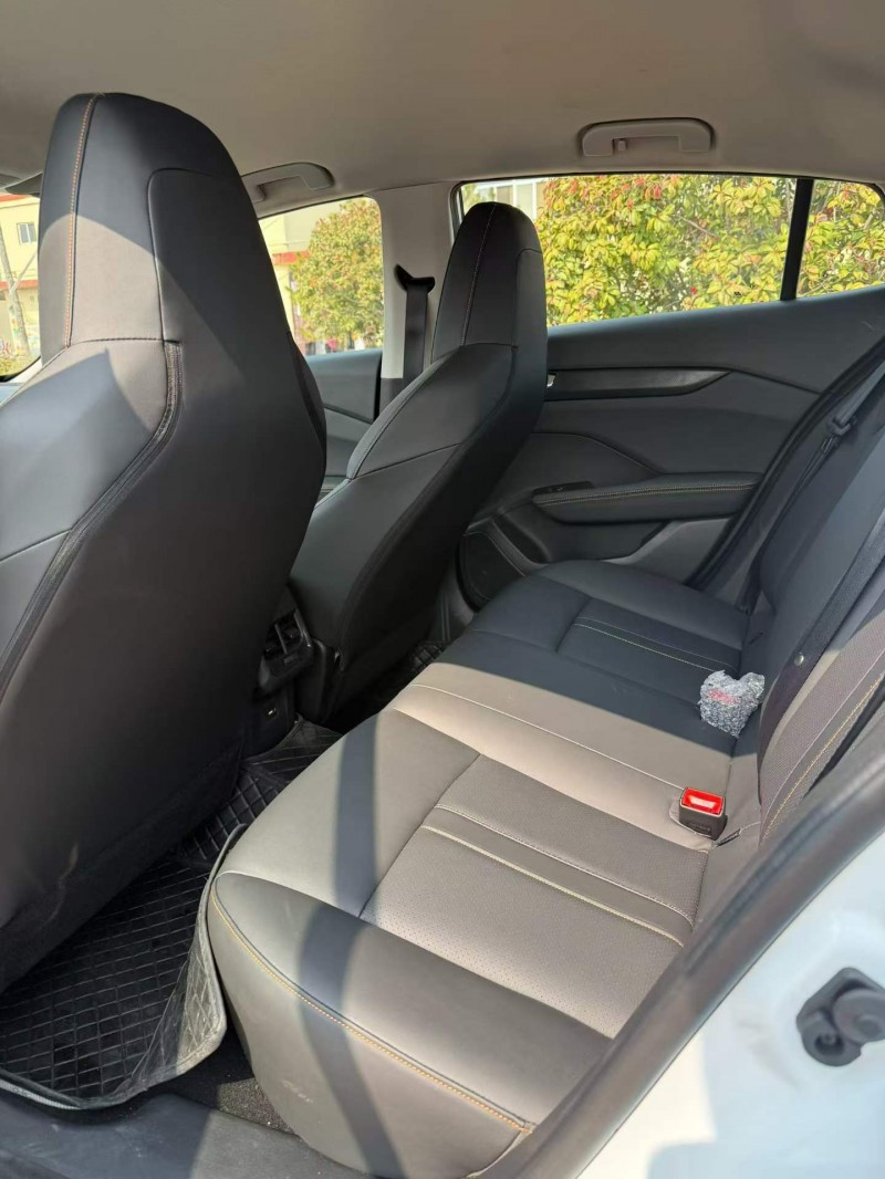 棗莊25年東風奕炫5