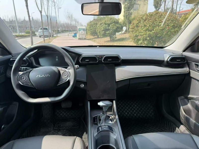 棗莊25年東風奕炫6