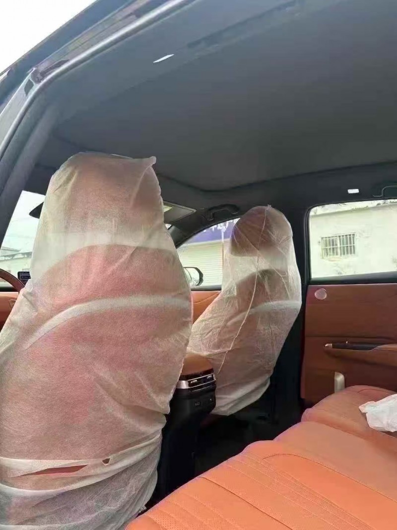 菏澤25年長安汽車啟源4