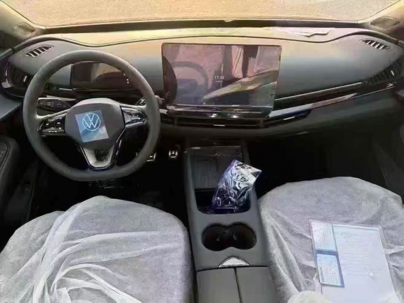 菏澤25年大眾與眾4