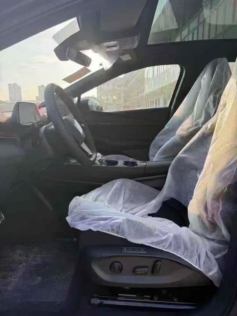 菏澤25年大眾與眾6