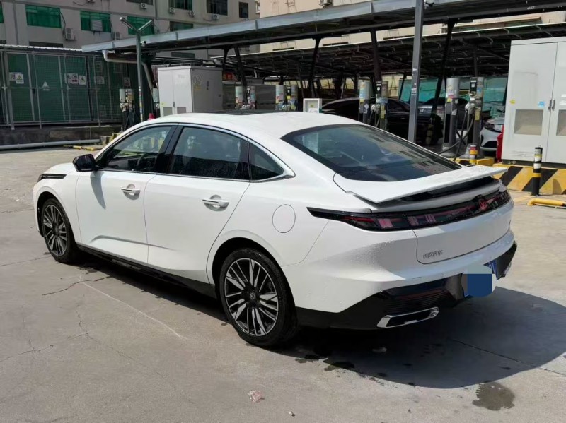 广州25年长安汽车逸动6