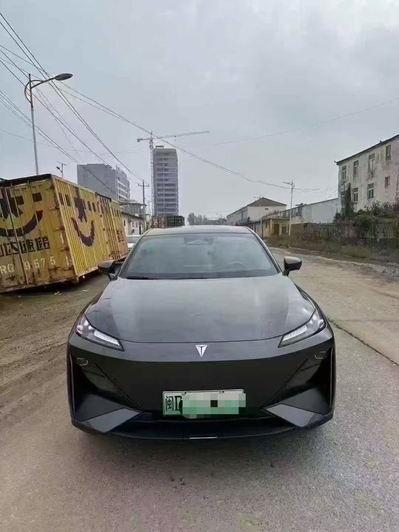 菏泽24年长安汽车深蓝1