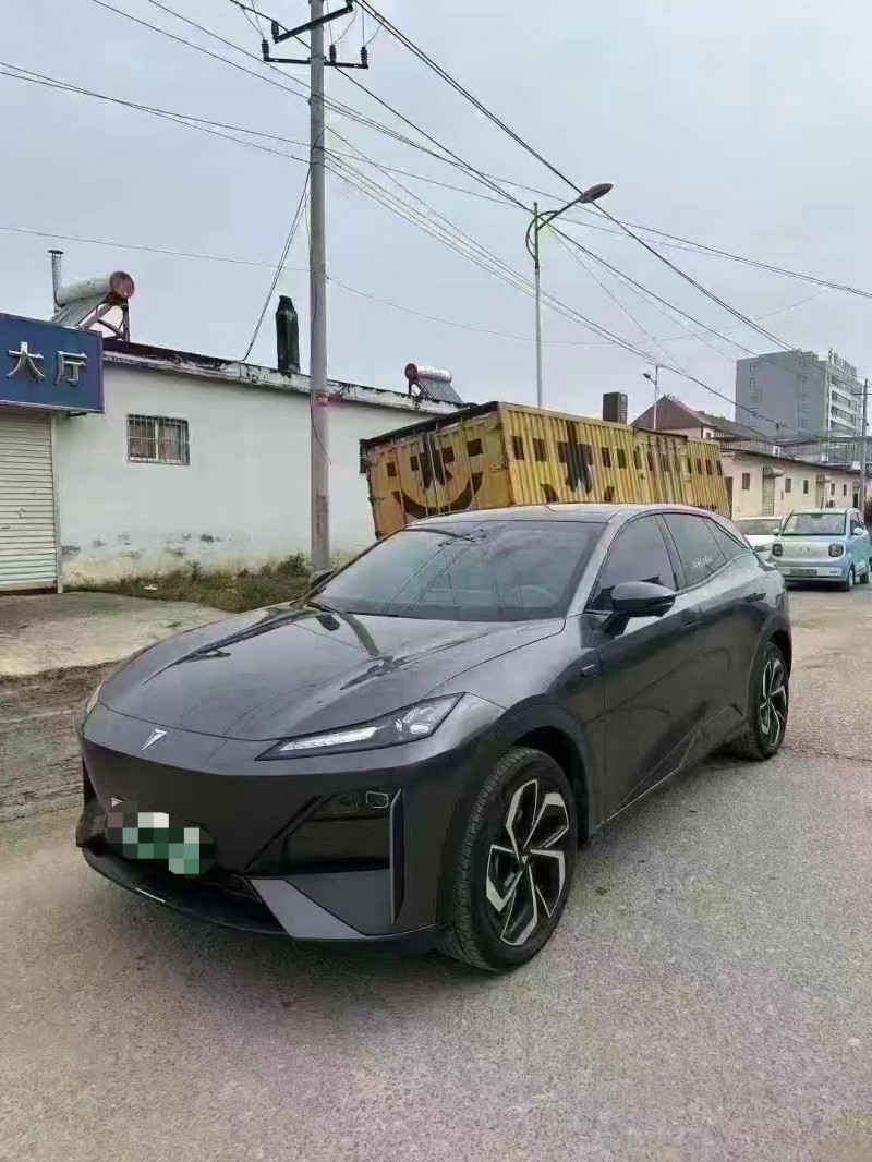 菏泽24年长安汽车深蓝2