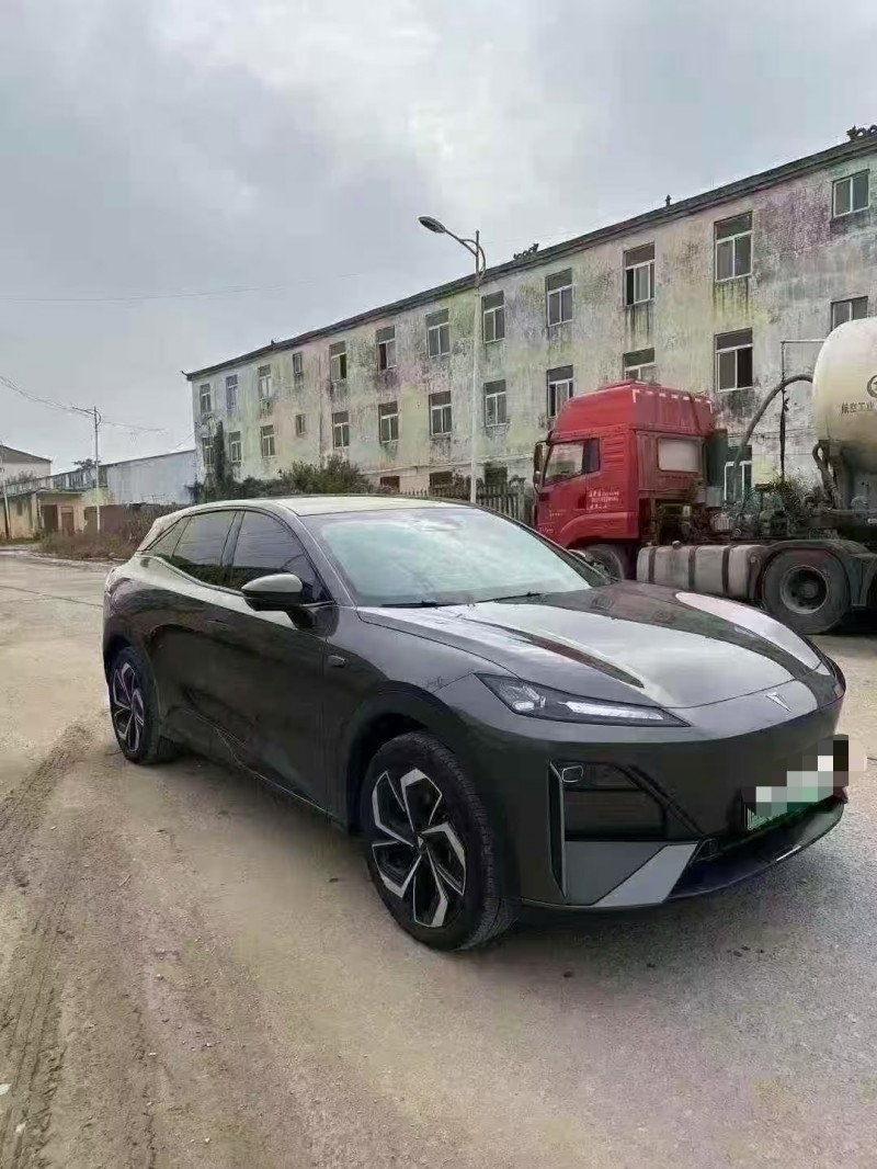 菏泽24年长安汽车深蓝3