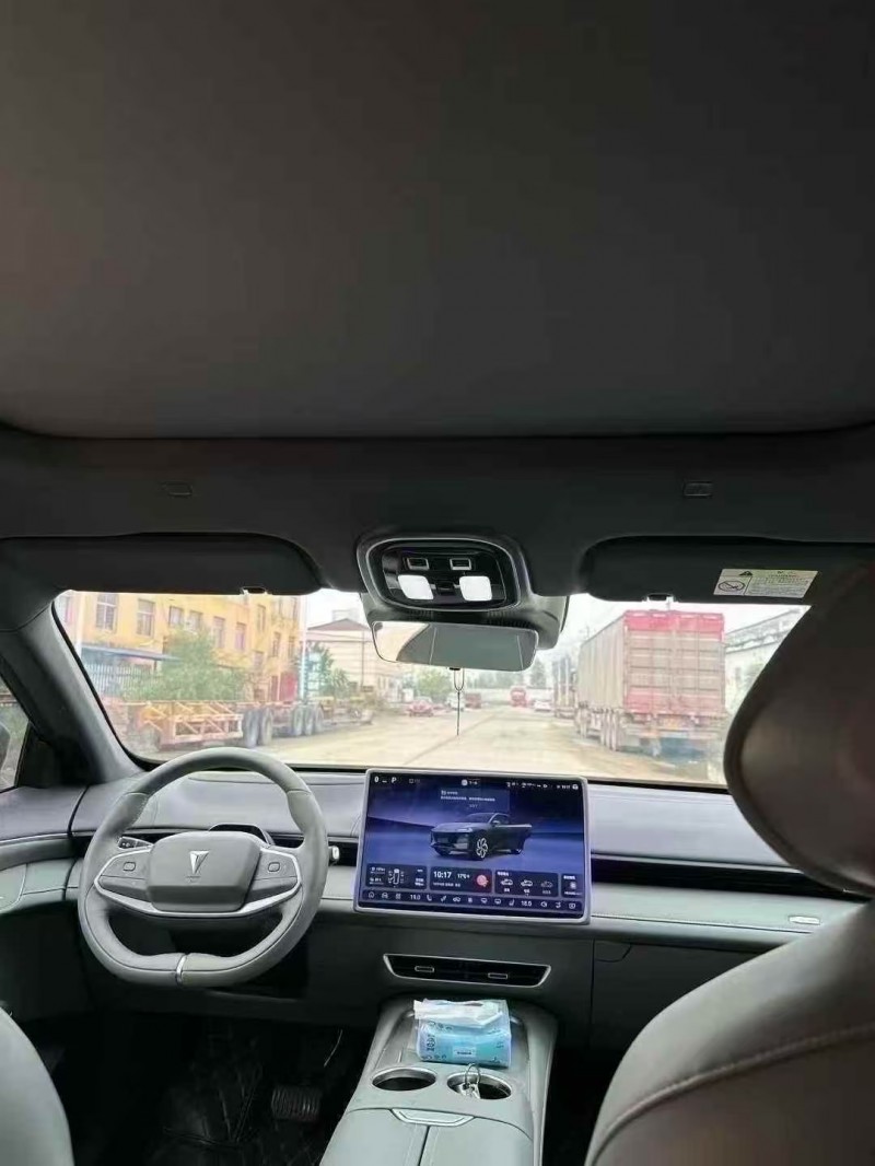 菏泽24年长安汽车深蓝4