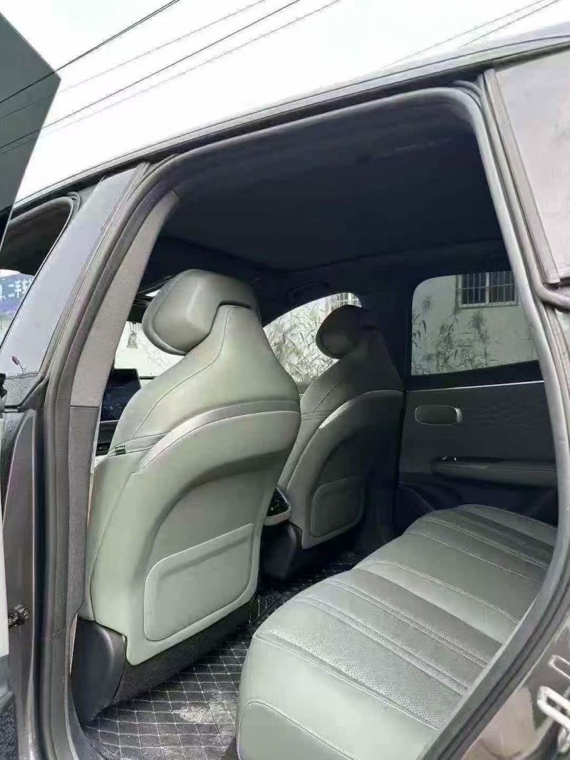 菏泽24年长安汽车深蓝5