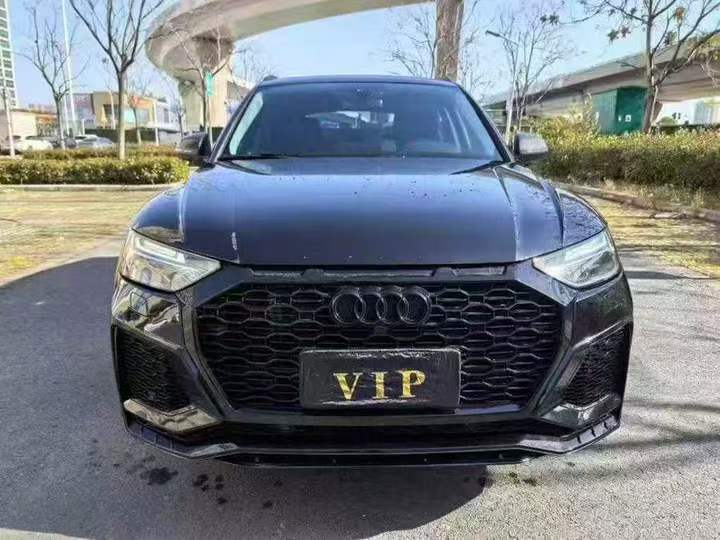 徐州23年奧迪Q51