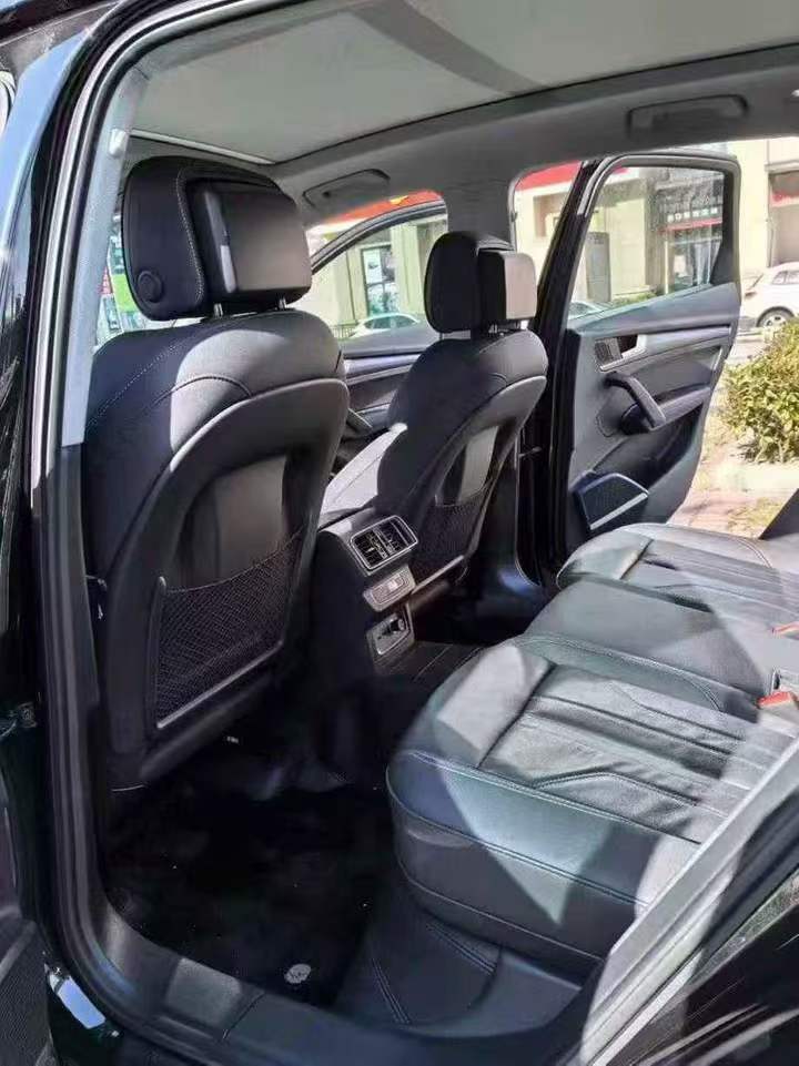 徐州23年奧迪Q53