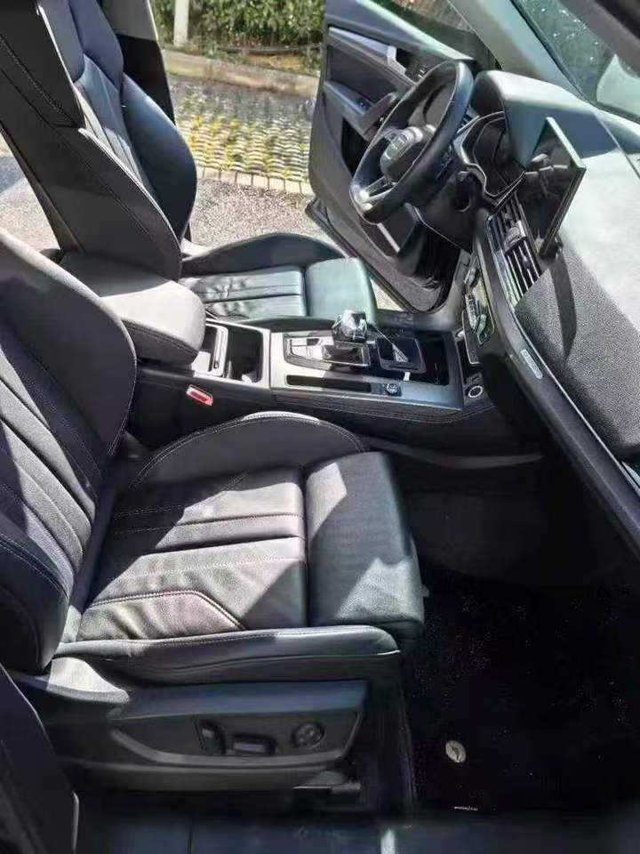 徐州23年奧迪Q56