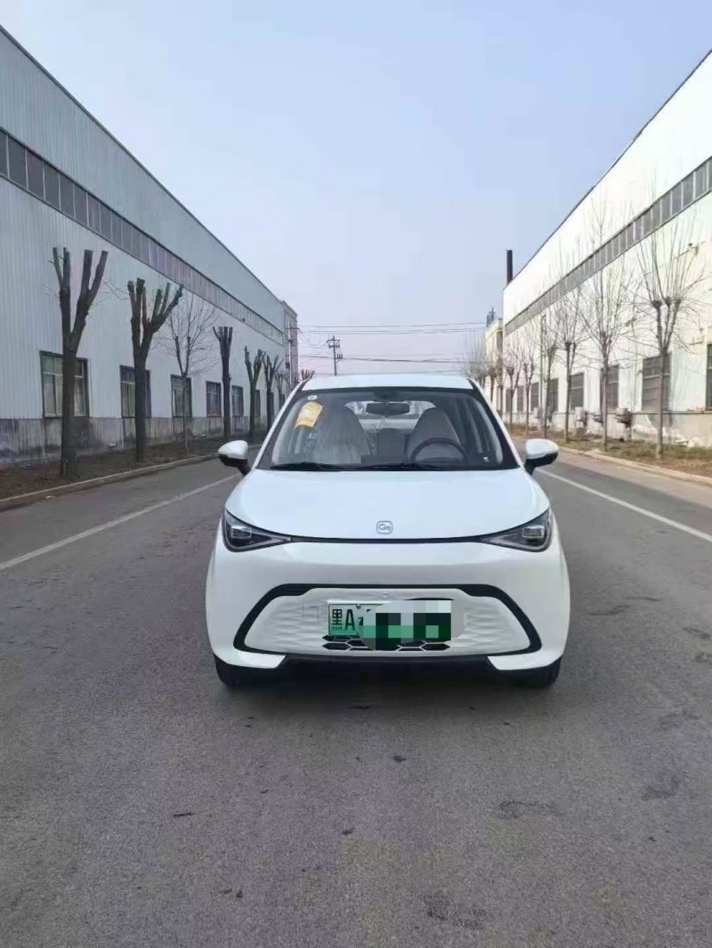 菏澤26年奇瑞多米1