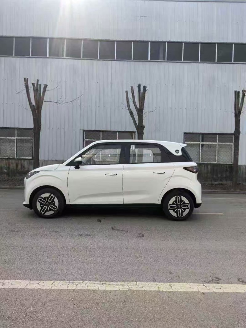 菏澤26年奇瑞多米7