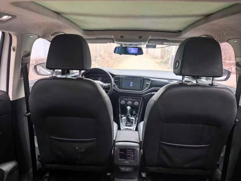 菏澤18年大眾探歌6