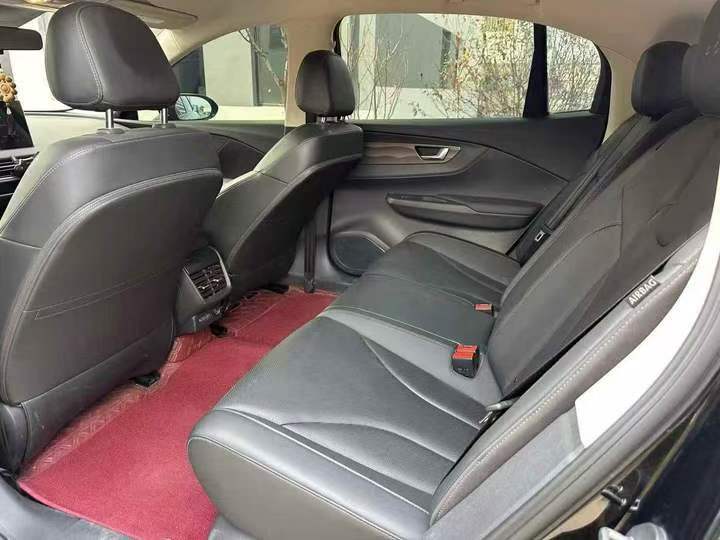 枣庄24年红旗E-QM56