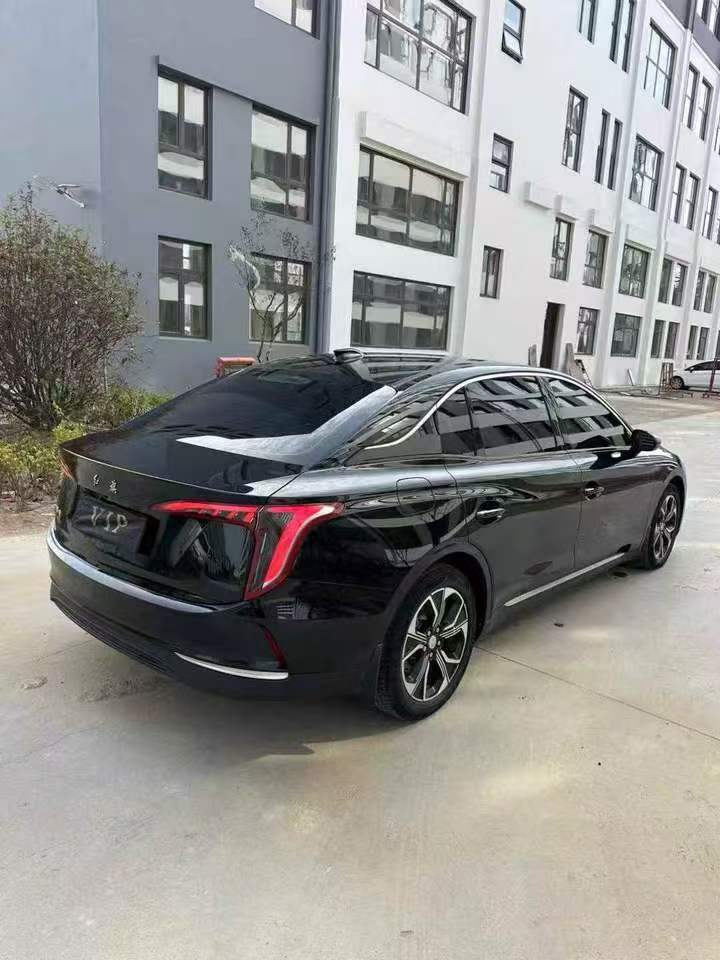 枣庄24年红旗E-QM57