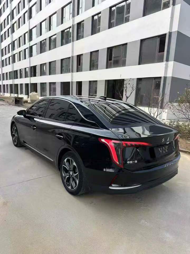 枣庄24年红旗E-QM58