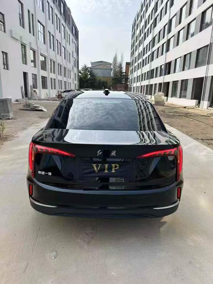 枣庄24年红旗E-QM59