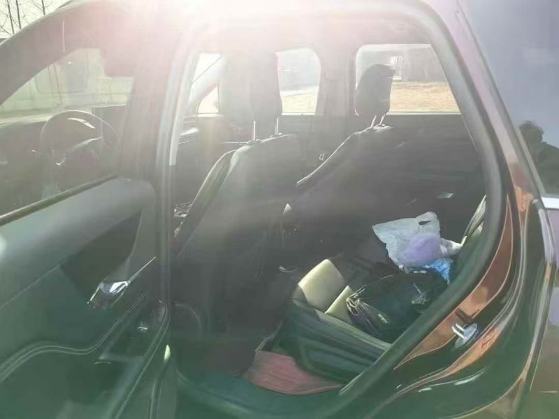 菏泽23年林肯冒险家4