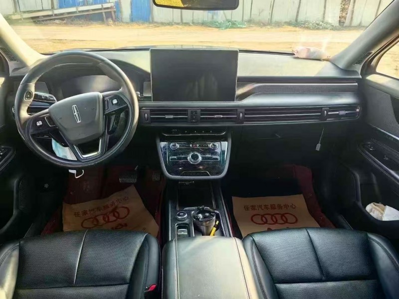 菏泽23年林肯冒险家7