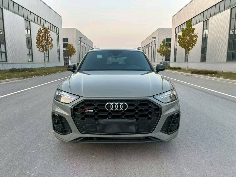 徐州23年奧迪Q51