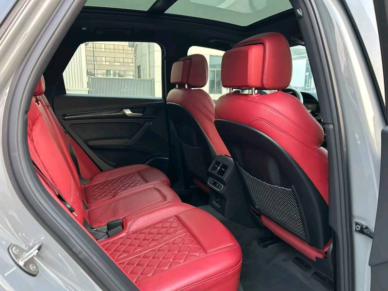 徐州23年奧迪Q57