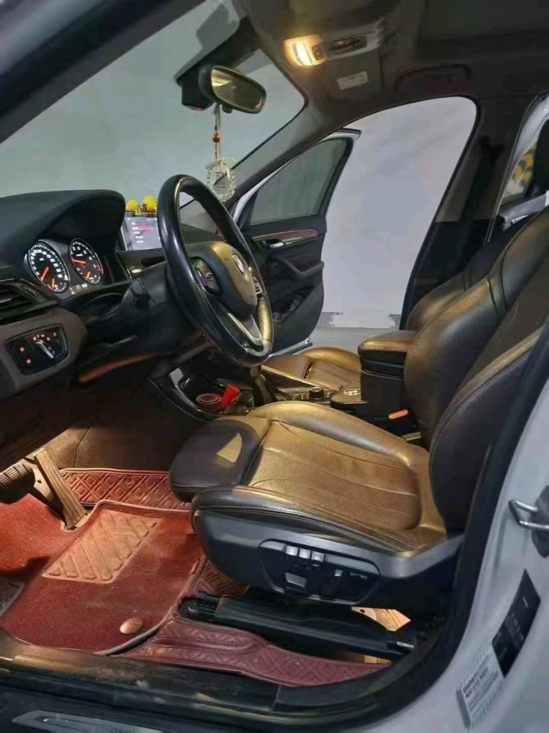 蘇州19年寶馬X14