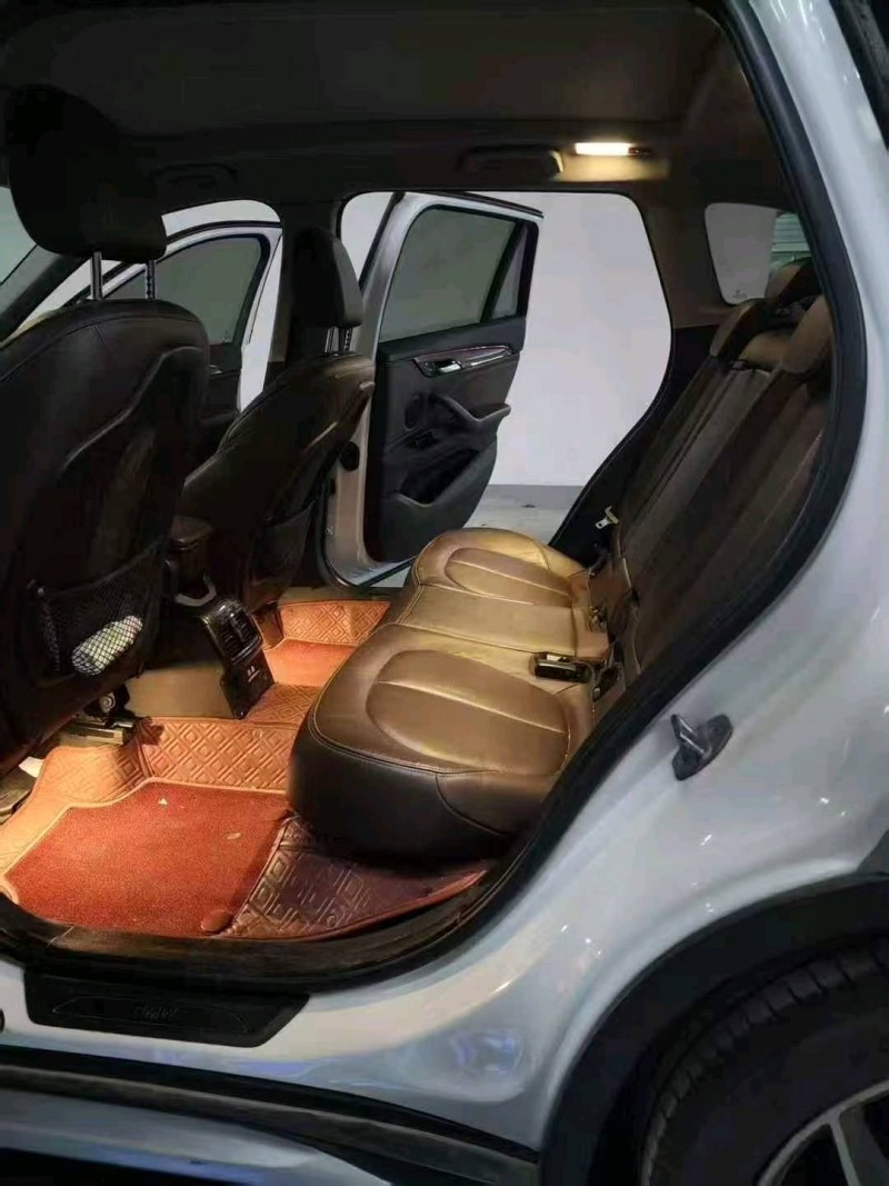 蘇州19年寶馬X18