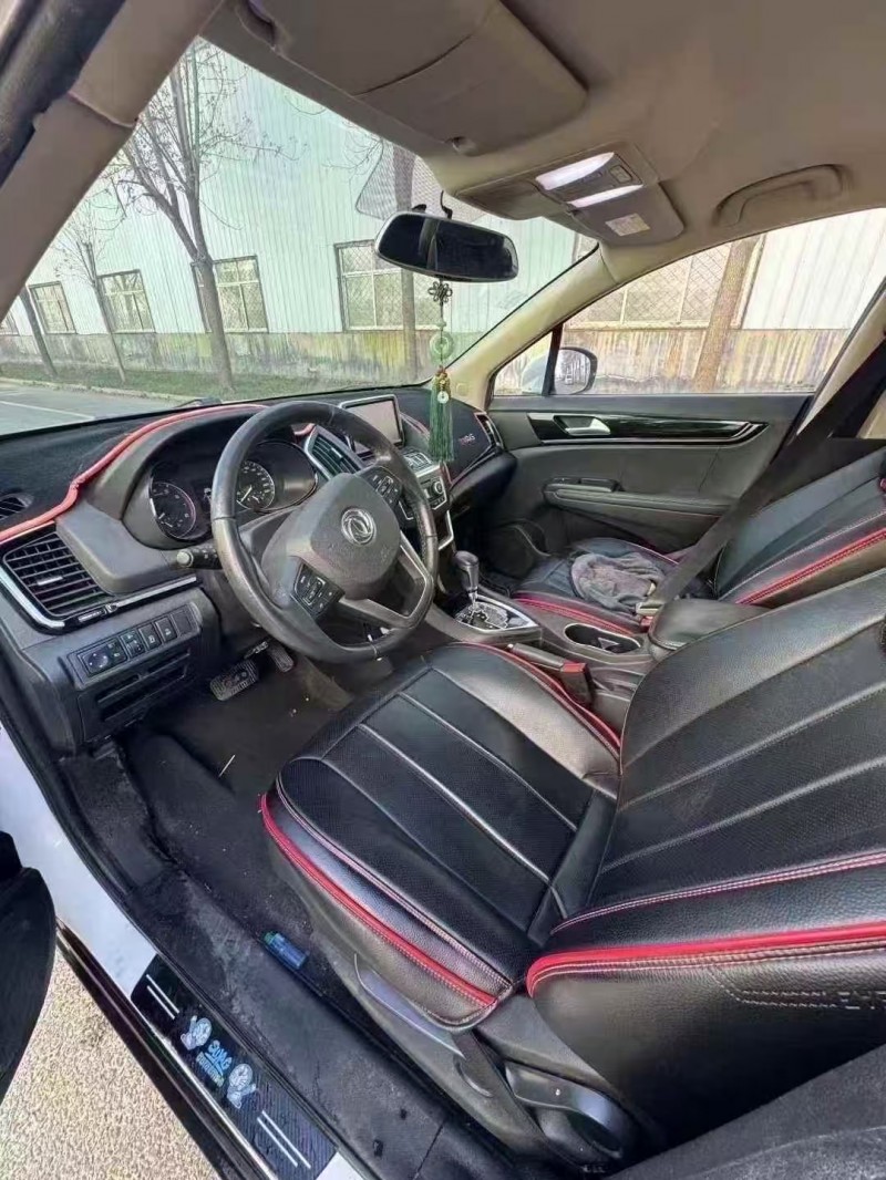 菏澤18年東風ax74