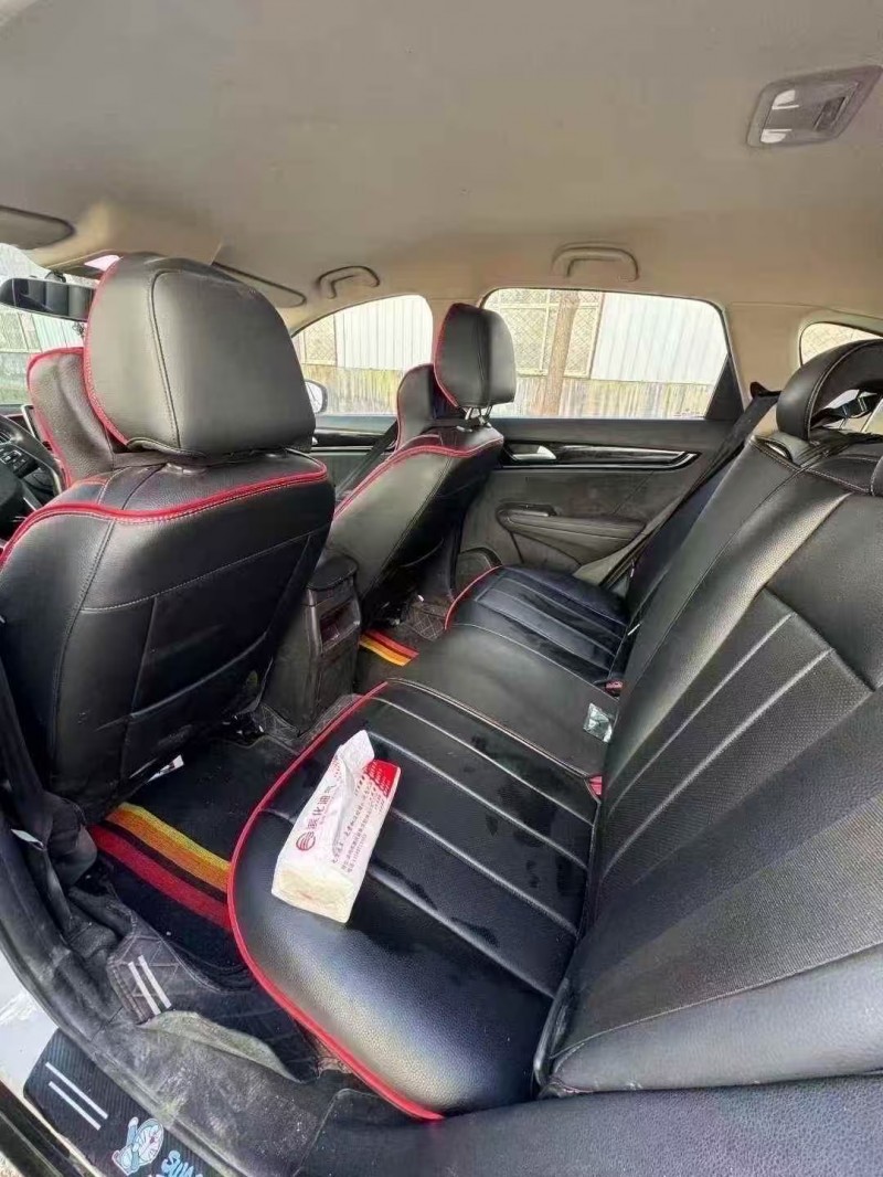 菏澤18年東風ax75