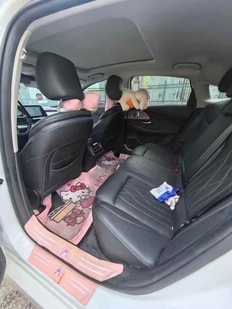 菏泽24年奇瑞艾瑞泽4