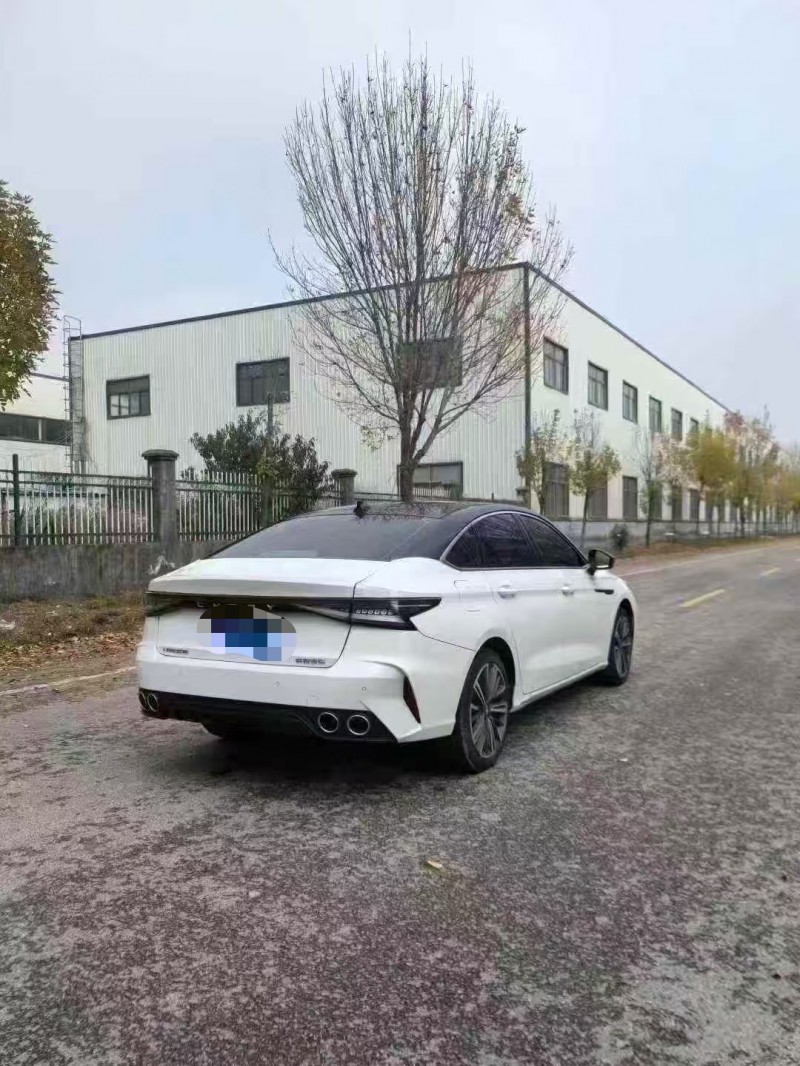 菏泽24年奇瑞艾瑞泽6