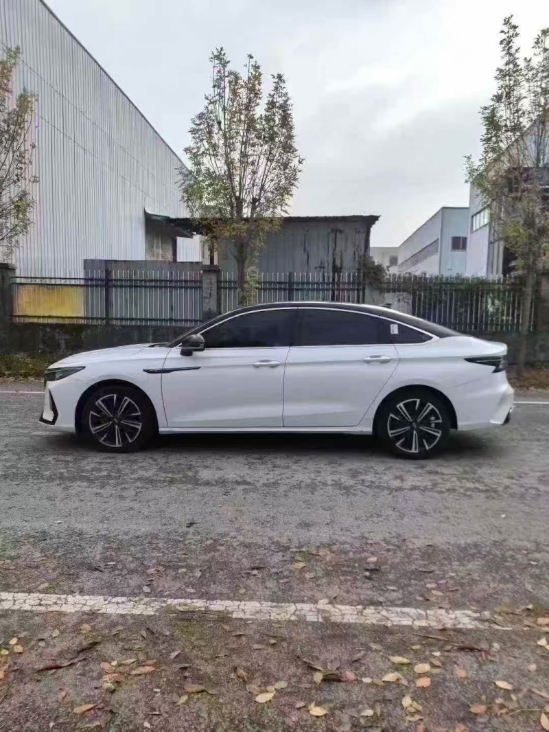 菏泽24年奇瑞艾瑞泽7