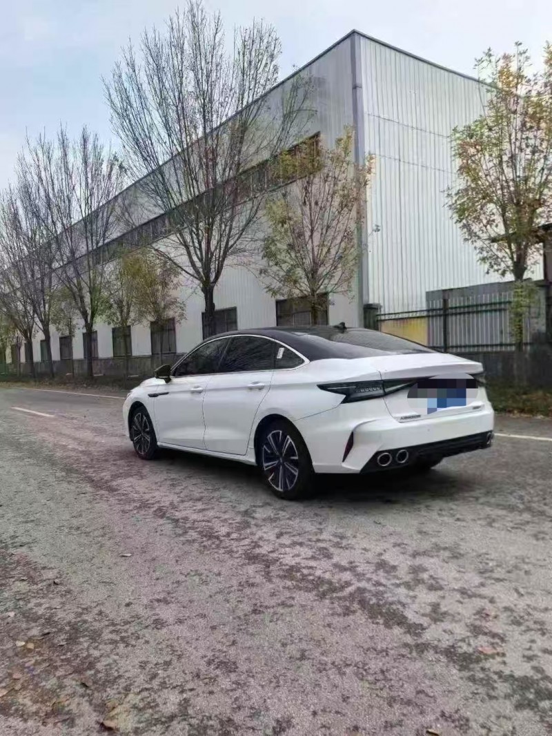 菏泽24年奇瑞艾瑞泽8