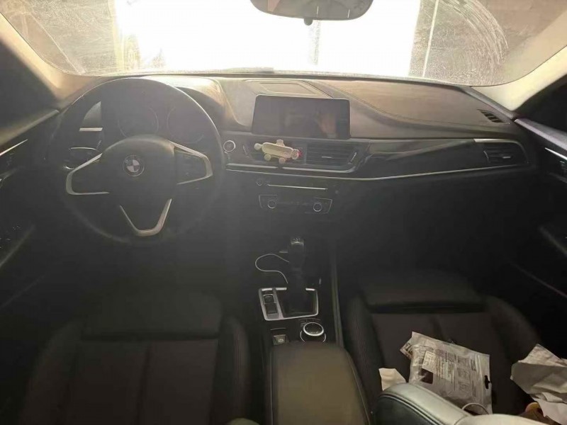 菏澤17年寶馬1系6