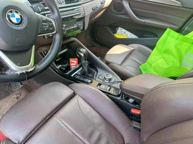 泰州19年寶馬X16