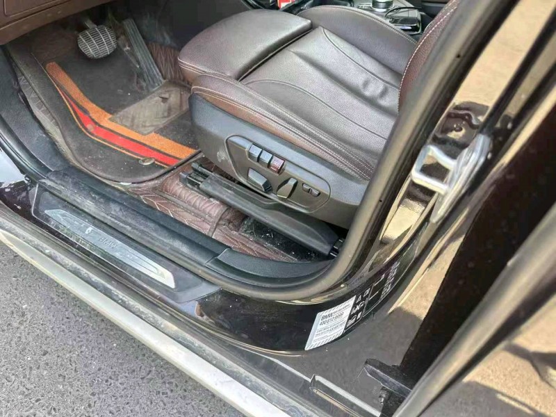 泰州19年寶馬X17