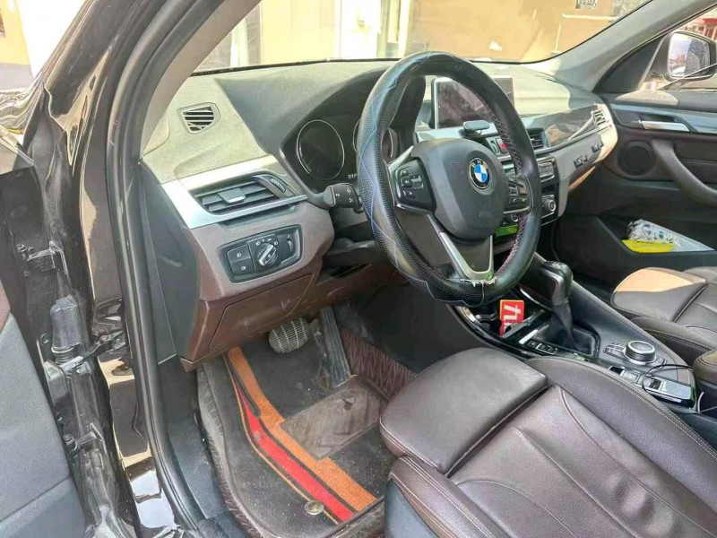 泰州19年寶馬X18