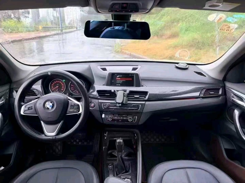 莆田18年寶馬X16