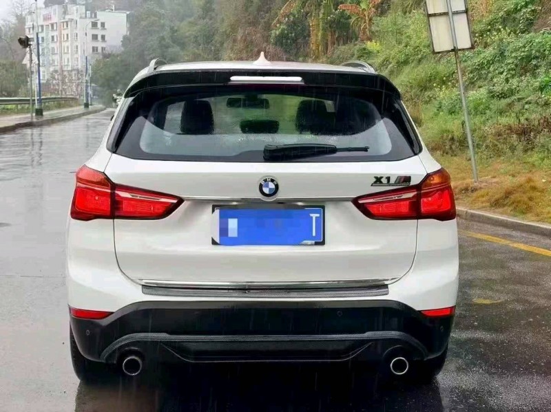 莆田18年寶馬X18