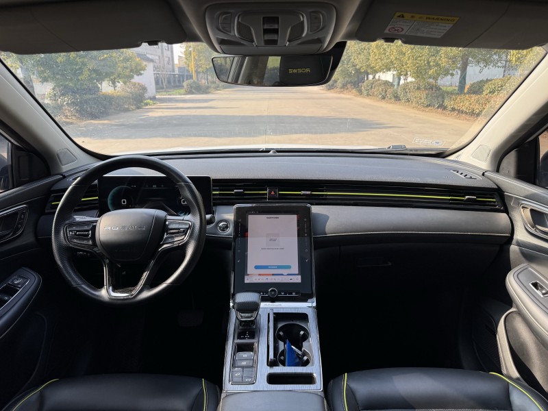 鹽城21年榮威RX59