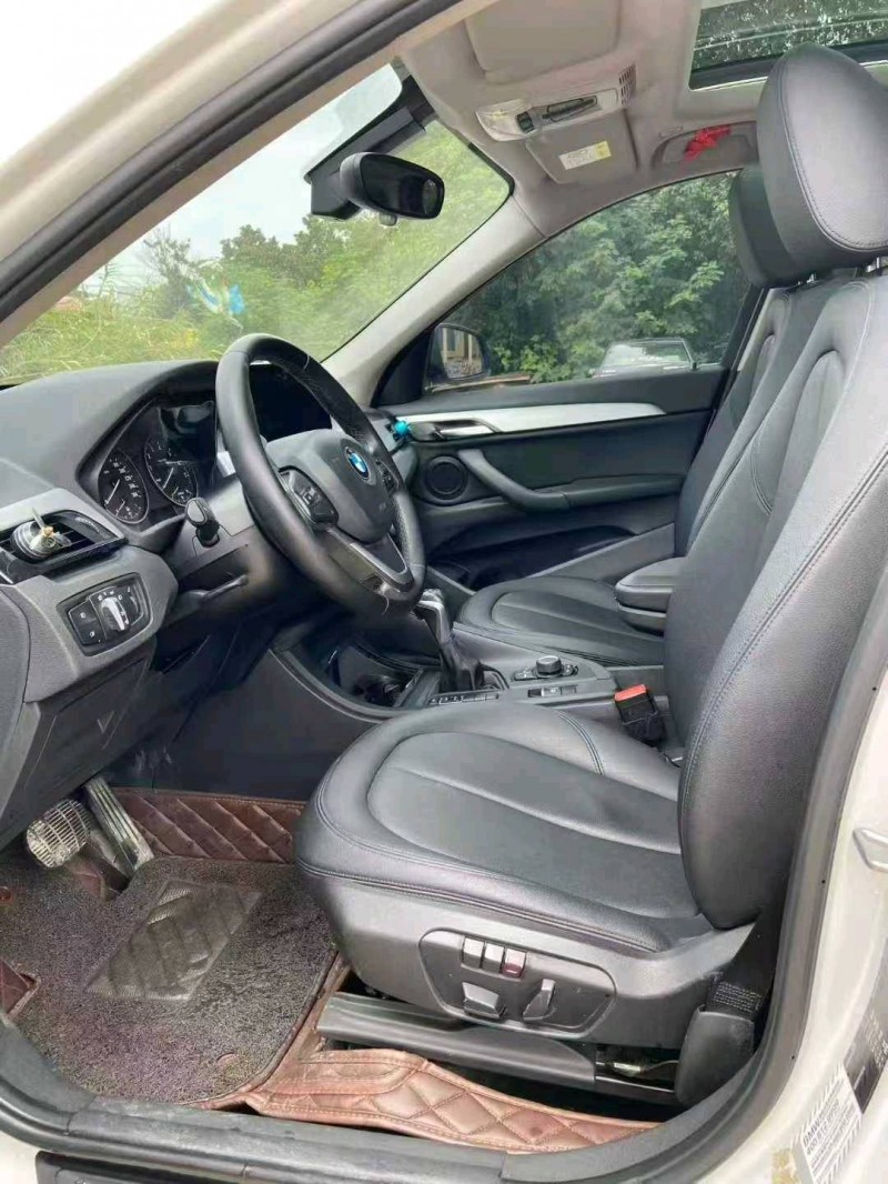 襄阳18年宝马X14