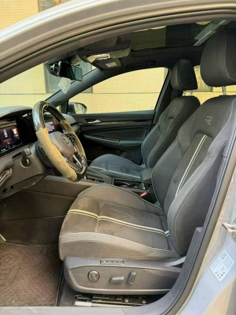 佛山22年大众高尔夫5