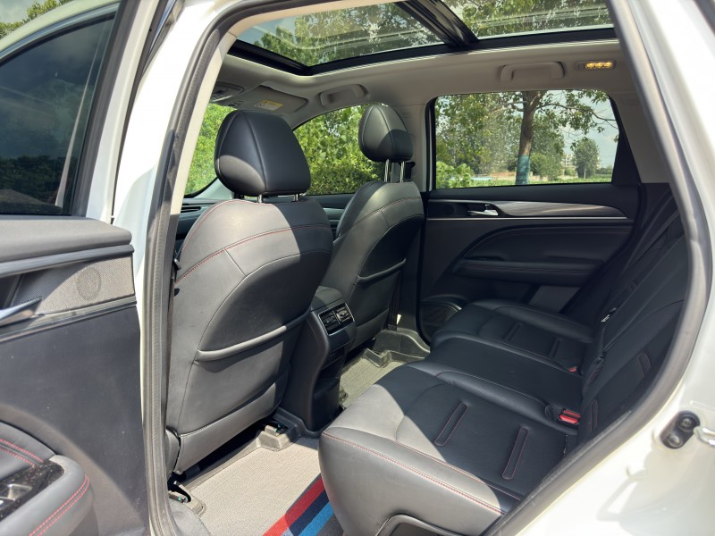 盐城21年传祺GS48